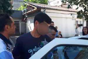 De Sf. Maria, au ieşit la furat!