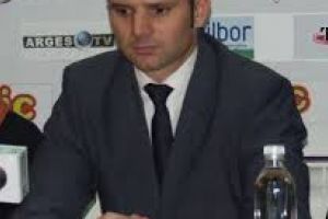 „Groparul” Cătălin Barbu se întoarce la FC Argeş?!