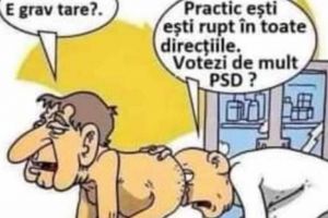 Atenţie la ce votaţi în viitor !
