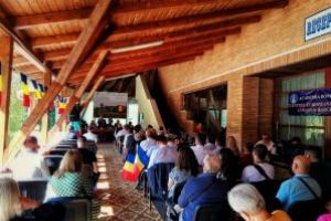 Românii din Covasna,Harghita şi Mureş solicită Guvernului înfiinţarea unei structuri pentru protejarea identităţii lor