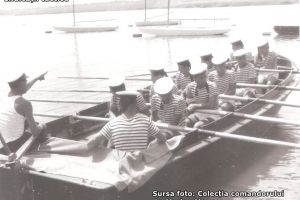 Peripetii la Ziua Marinei. Premiul cel mare (galerie foto)