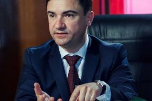 Primarul din Iaşi, mesaj pentru Viorica Dăncilă: Sper că aţi venit şi pentru a vă lua adio de la votul ieşenilor