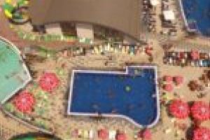 Arsenal Park – adrenalină şi relaxare în cel mai mare parc tematic din România! [FOTO]