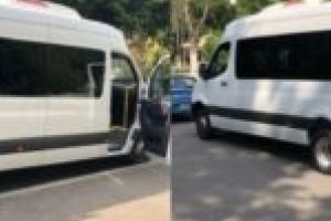 Proiectul transportului public local, pus pe roate în staţiunea Băile Herculane