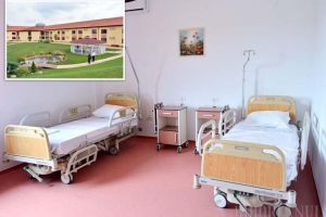 Moartea ca lux: Spitalele din Bihor, deficitare în privinţa tratamentelor acordate bolnavilor în stadiu terminal