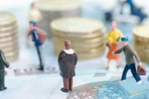 Numărul salariaţilor din Braşov a crescut