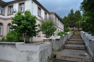Foc la Psihiatrie, în Oradea! Mai mulţi pacienţi au fost răniţi într-un incendiu izbucnit de la ţigară