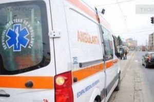 Femeie de 75 de ani, calcata pe picior de autobuz. Accidentul s-a petrecut pe Gageni
