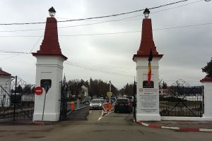 Programul cimitirului Municipal din Sibiu în mini vacanţa de Sfânta Maria