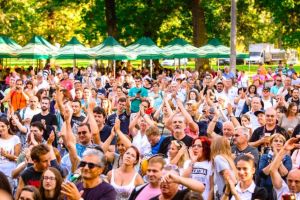 Ce facem în weekend la Sibiu – Concerte şi distracţie în Pădurea Dumbrava şi multe alte evenimente