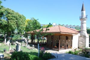 Ziua Moscheii EsmaHan Sultan, eveniment pentru musulmanii din Mangalia