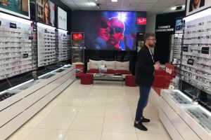 OFERTE: Ochelari în tandem la OptyU – a doua pereche la jumătate de preţ…şi nu numai!