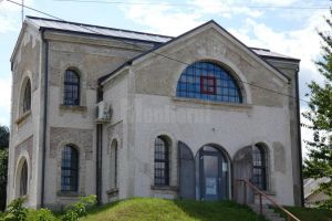 Zilele Culturii Urbane la „Uzina de apă” Suceava, la cea de-a VIII-a ediţie
