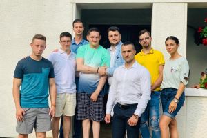 „Donathlon – Din inimă pentru o inimă”, un proiect devenit tradiţie în rândul ...