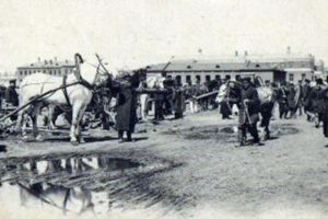 „Iarmarocul din Siret”