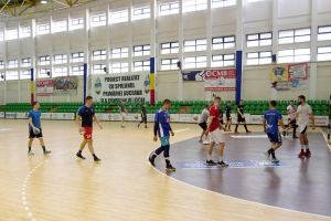 Universitatea Suceava începe noul sezon al Diviziei A pe 22 septembrie, la Botoşani