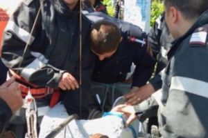O femeie a MURIT într-o fântână! Ce spun reprezentanţii ISU