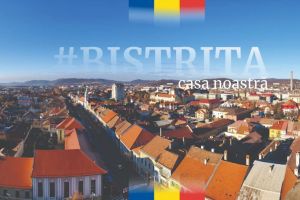 ”Bistriţa te aşteaptă!”. Ce se va discuta la Ziua Diasporei care are loc peste o săptămână.