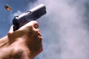 Scandal cu focuri de armă, la un club de fiţe din Mamaia