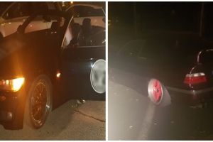 Amenzi pentru şoferii pasionaţi de drifturi
