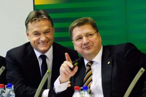 A fost înfiinţată Camera de Dezvoltare a Afacerilor din Bazinul Carpatic