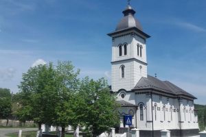Biserica ortodoxă din Chiraleş va fi resfinţită după ce au fost făcute lucrări de renovare şi restaurare