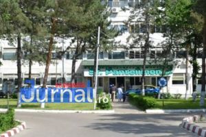 Peste 50 de posturi scoase la concurs de Spitalul Judeţean de Urgenţă Focşani