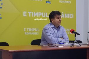 Gheorghe Tinel (PNL): „Nu există interes public cu nerespectarea legii”