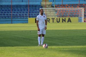 CFR Cluj vrea să deturneze un jucător de la FC Hermannstadt