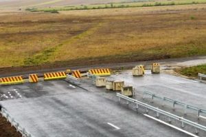 Proiect: Autostrada Marii Uniri, declarată obiectiv de importanţă naţională