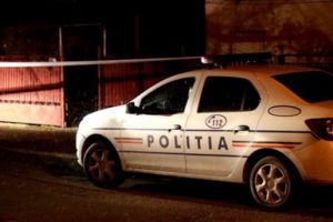 Sătmărean aflat la volanul unei autoutilitare, atacat cu o furcă. Au intervenit poliţiştii