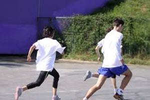 Alergare caritabilă la Timişoara pentru dotarea cu injectomate a saloanelor din Spitalul OncoHelp