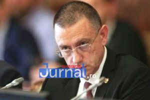 Ministrul de Interne Mihai Fifor: „Cine a greşit, pleacă acasă!”