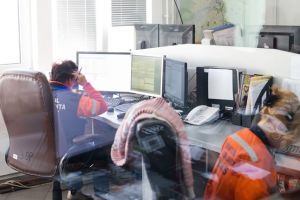 Încă o operatoare a serviciului 112, anchetată. I-a închis telefonul în nas unei tinere