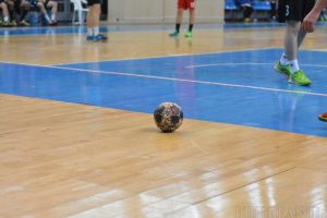 CSM Oradea a pierdut în Ungaria, la Nyiregyhaza, primul amical al verii