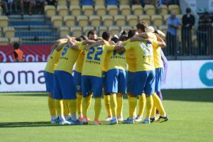 Petrolul vrea să recupereze la Călăraşi