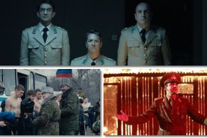 Luna Amară deschide cu un cineconcert ediţia 2019 a Central European Film Festival, la Timişoara