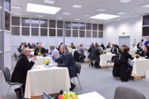Camera de Comerţ organizează întâlniri de afaceri la Agromalim 2019
