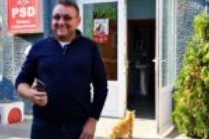 Ursu îşi amână plecarea la Bucureşti! „Parlamentul nu e pentru mine acum o tentaţie atât de mare!”