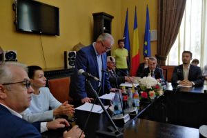 Ziua Diasporei, marcată pentru prima dată la Botoşani