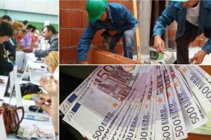 Românii de peste hotare vor putea trimite acasă bani fără niciun comision