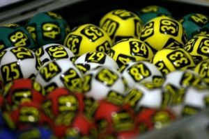 Un sibian a câştigat premiul cel mare la Loto