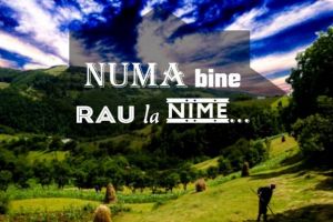 Cuvinte şi expresii din Ardeal, neînţelese de ceilalţi români. Ce înseamnă să fii ”beteag”, ”bolund” sau ”drojder”
