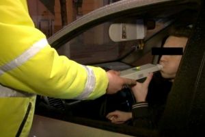 De „Adormire”, au petrecut cu alcool. Apoi s-au urcat la volan…