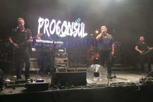 VIDEO! Proconsul a încins atmosfera la Cornişa
