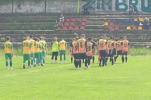Duminică debutează un nou sezon din Liga a IV-a
