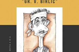 Festivalul Internaţional de Teatru pentru Tineret „Grigore Vasiliu Birlic”, ediţia a noua