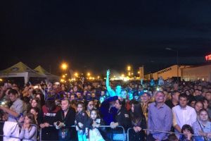 Noi vedete la Cornişa! Ce artişti vor urca, sâmbătă seară, pe scena Summer Fest!