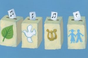 Prima carte de cântece a Uniunii Europene. Braşovenii invitaţi să voteze pentru cântecele româneşti