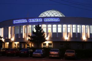 O multime de posturi vacante la Sanatoriul Balnear si de Recuperare Mangalia